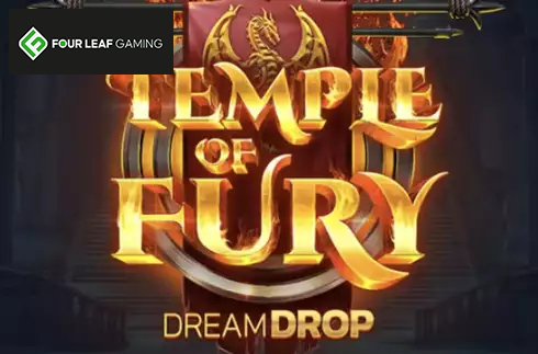 Temple of Fury Dream Drop